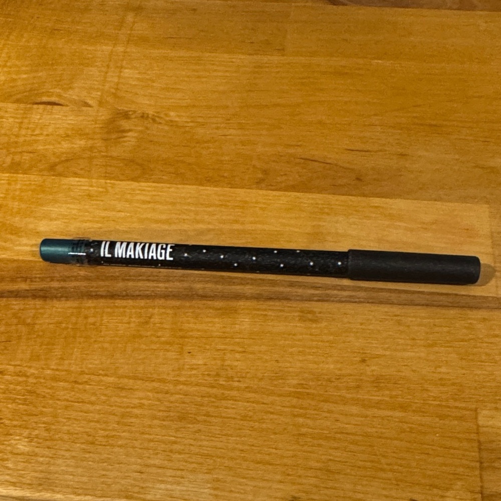 IL MAKIAGE Emerald Eyeliner